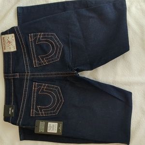 NWT True Religion Jeans Size 28 🔥🔥